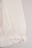 画像3: LODISPOTTO / ビジュートップス  ピンク T-25-08-03-014-LO-TO-AS-ZT (3)