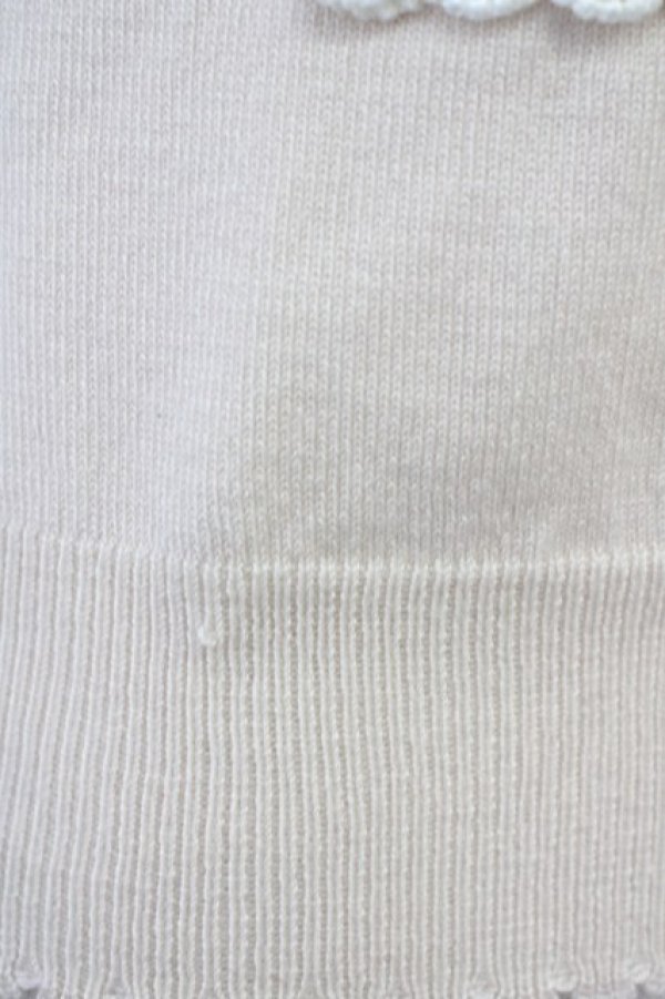 画像6: LODISPOTTO / ニットカーディガン  ピンク T-25-08-03-015-LO-TO-AS-ZT331 (6)