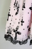 画像4: Angelic Pretty / Holy Lanternジャンパースカート（2022年）  ピンク T-25-08-06-023-AP-OP-SA-ZI (4)
