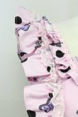画像3: Angelic Pretty / Happy Treat Partyジャンパースカート  ピンク T-25-08-06-024-AP-OP-SA-ZI (3)