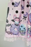 画像4: Angelic Pretty / Happy Treat Partyジャンパースカート  ピンク T-25-08-06-024-AP-OP-SA-ZI (4)