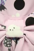 画像5: Angelic Pretty / Happy Treat Partyジャンパースカート  ピンク T-25-08-06-024-AP-OP-SA-ZI (5)