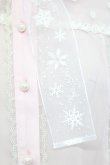 画像3: Angelic Pretty / Fancy Ornamentブラウス  ピンク T-25-08-06-005-AP-BL-SA-ZT (3)
