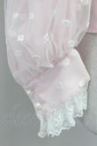 画像4: Angelic Pretty / Fancy Ornamentブラウス  ピンク T-25-08-06-005-AP-BL-SA-ZT (4)