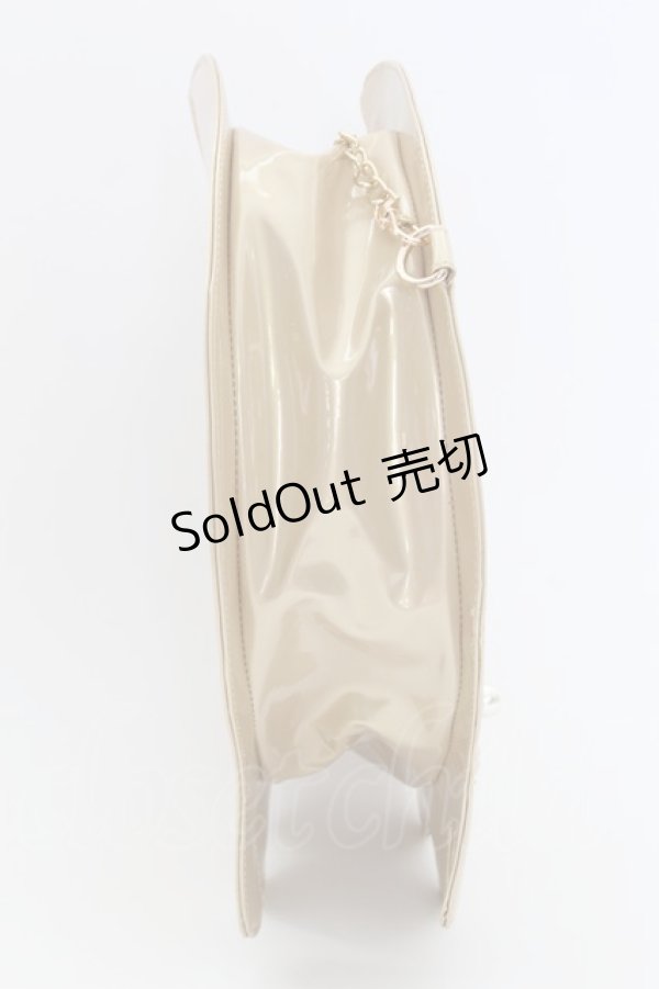 画像2: Angelic Pretty / Melty Moonグリッターバッグ  ゴールド T-25-08-06-051-AP-BG-SA-ZT (2)