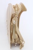 画像4: Angelic Pretty / Melty Moonグリッターバッグ  ゴールド T-25-08-06-051-AP-BG-SA-ZT (4)