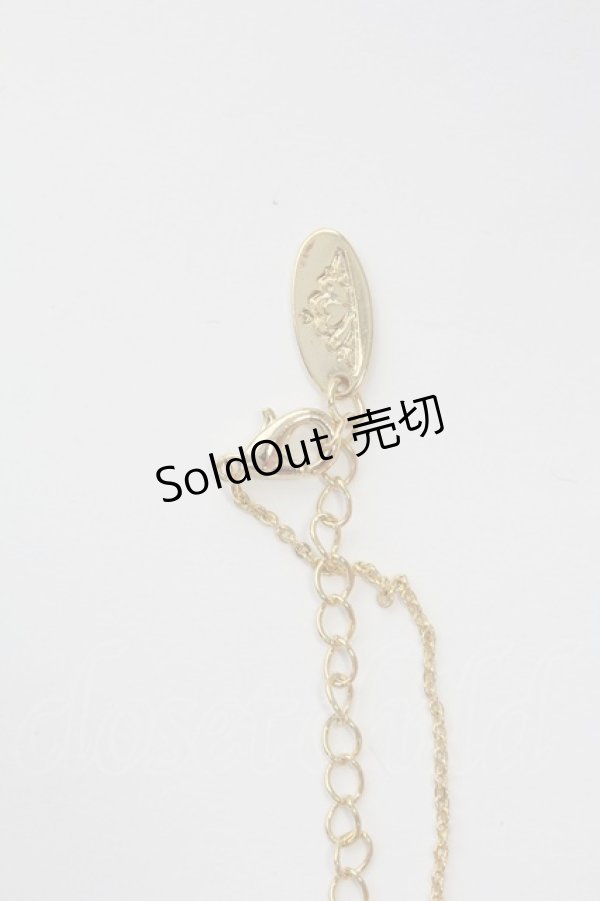 画像3: LODISPOTTO / ネックレス   T-25-08-09-041-LO-AC-AS-ZT486-F005 (3)