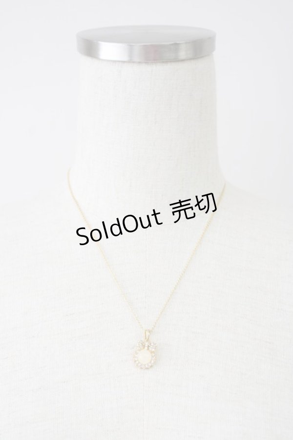 画像5: LODISPOTTO / ネックレス   T-25-08-09-041-LO-AC-AS-ZT486-F005 (5)