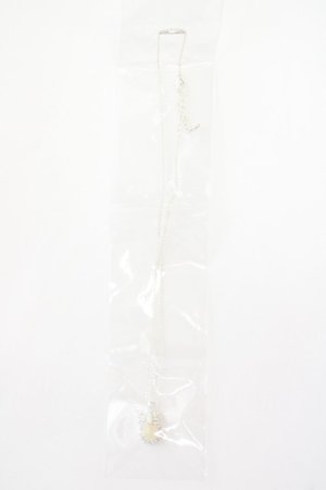 画像: LODISPOTTO / ネックレス   T-25-08-09-043-LO-AC-AS-ZT