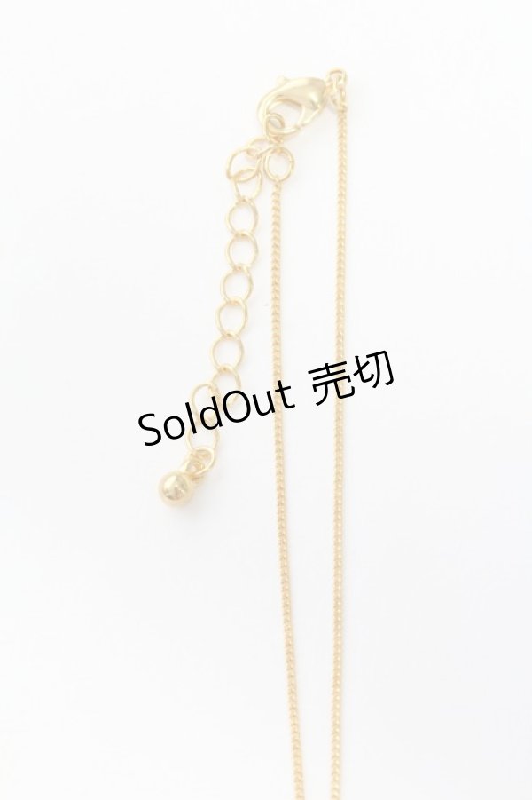 画像3: LODISPOTTO / ネックレス   T-25-08-09-045-LO-AC-AS-ZT486-F005 (3)