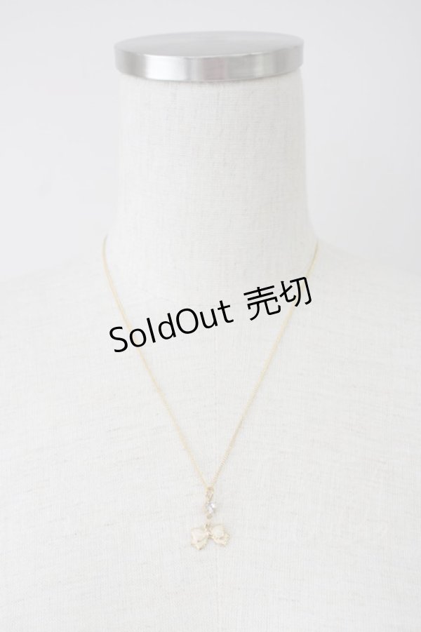 画像4: LODISPOTTO / ネックレス   T-25-08-09-045-LO-AC-AS-ZT486-F005 (4)