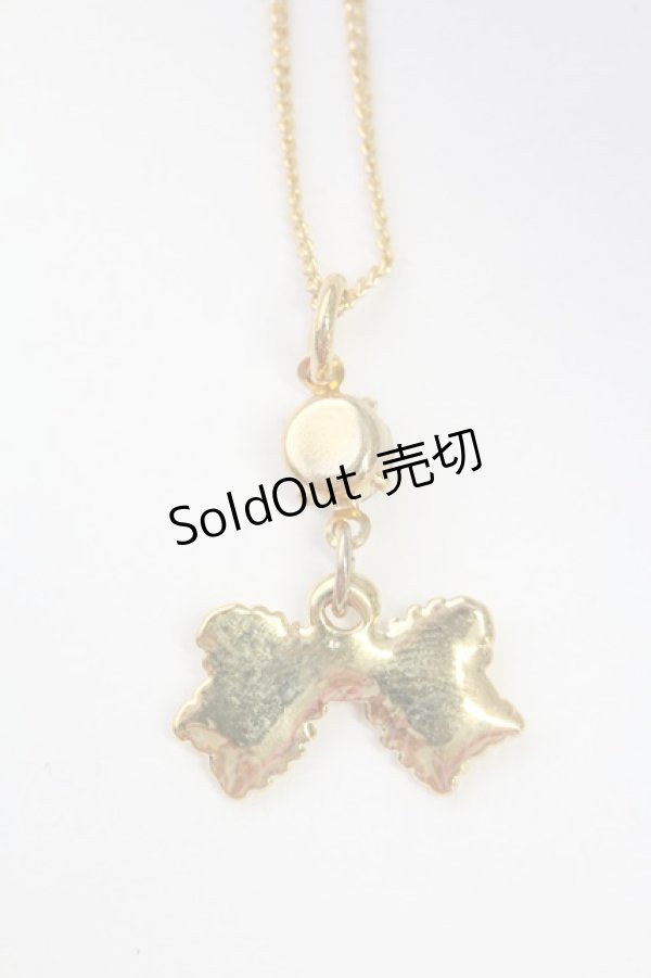 画像2: LODISPOTTO / ネックレス   T-25-08-09-046-LO-AC-AS-ZT486-F005 (2)