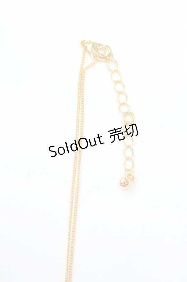 画像3: LODISPOTTO / ネックレス   T-25-08-09-046-LO-AC-AS-ZT486-F005 (3)