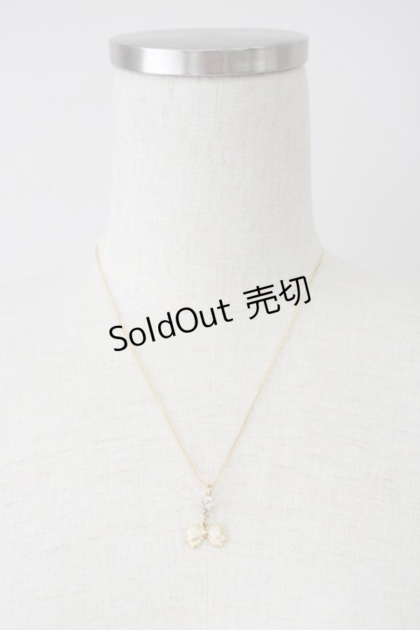 画像4: LODISPOTTO / ネックレス   T-25-08-09-046-LO-AC-AS-ZT486-F005 (4)