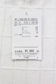 画像5: LODISPOTTO / ビジュートップス  オフ T-25-08-09-005-LO-TO-AS-ZT492 (5)