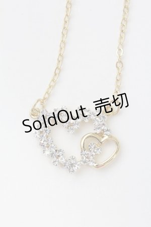 画像: LODISPOTTO / ネックレス   T-25-08-09-062-LO-AC-AS-ZT