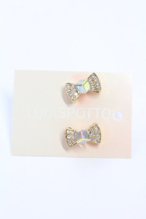 画像: LODISPOTTO / イヤリング   T-25-08-09-071-LO-AC-AS-ZT