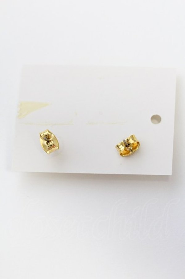 画像2: LODISPOTTO / イヤリング   T-25-08-09-076-LO-AC-AS-ZT486-F006 (2)