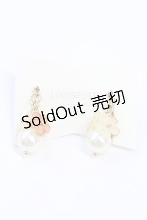 画像: LODISPOTTO / イヤリング   T-25-08-09-078-LO-AC-AS-ZT