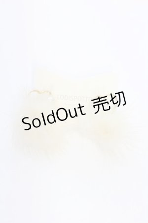 画像: LODISPOTTO / イヤリング   T-25-08-09-081-LO-AC-AS-ZT486-F006