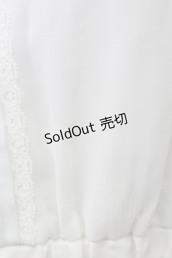 画像5: LODISPOTTO / ストライプワンピース  サックス T-25-08-09-018-LO-OP-AS-ZT492 (5)