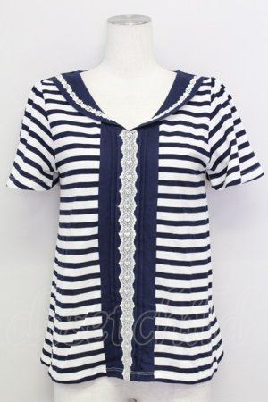 画像: axes femme / トップス   T-25-08-10-003-AX-TO-AS-ZT