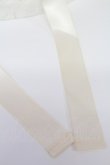 画像4: ATELIER PIERROT / Eleanorヘッドドレス  ワイン T-25-08-10-041-EL-AC-AS-ZS (4)