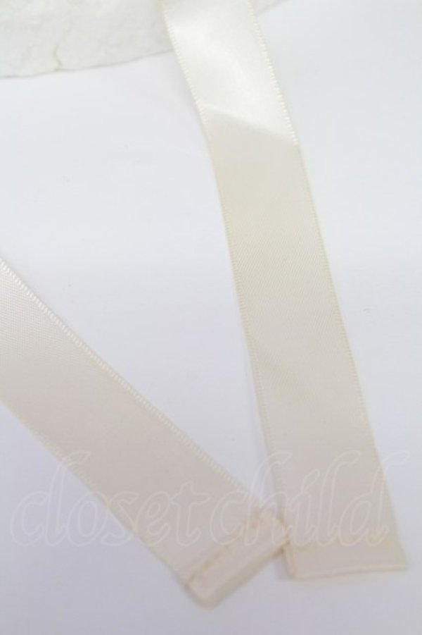 画像4: ATELIER PIERROT / Eleanorヘッドドレス  ワイン T-25-08-10-041-EL-AC-AS-ZS (4)