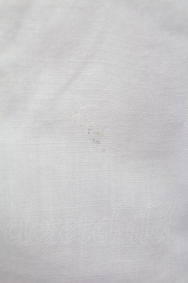 画像6: Jane Marple /ヴィクトリアンマリンのワンピース   T-25-08-10-007-JM-OP-ET-ZT349 (6)