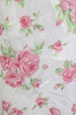 画像3: Jane Marple /English Roseストラップドレス  オフ T-25-08-10-011-JM-OP-ET-ZT349 (3)