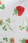 画像4: Jane Marple /Fortune gardenチュニックドレス M オフ T-25-08-10-014-JM-OP-SZ-ZT (4)