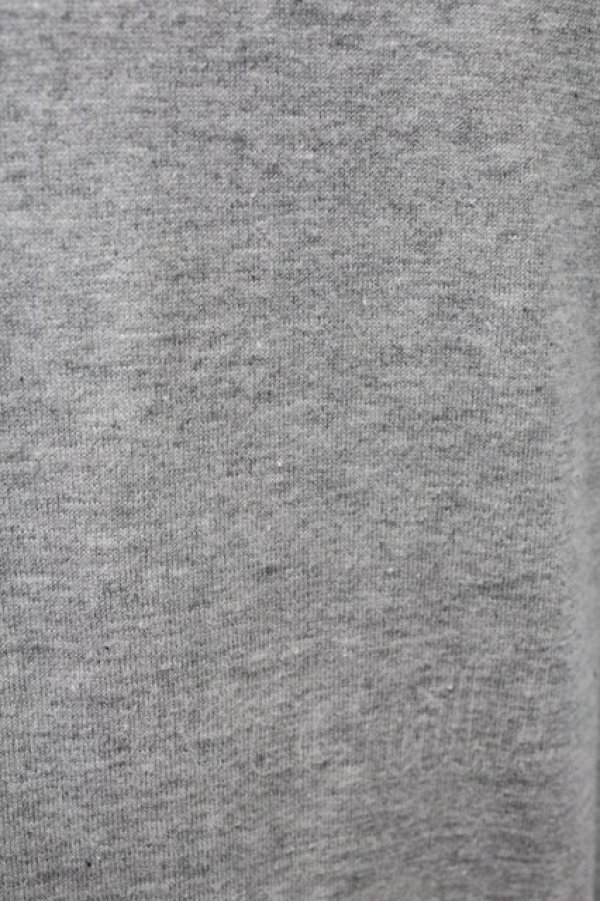 画像3: INGEBORG / 4つリボン半袖カットソー  グレー T-25-08-21-007-LO-TO-SA-ZT (3)