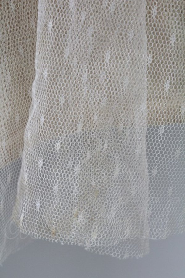 画像7: LIZ LISA / チュール重ねニットスカート  ベージュ T-25-09-05-020-LO-SK-SA-ZI (7)