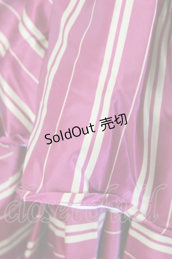 画像7: ATELIER PIERROT / ハリー・ポッター フリルコルセットスカート  グリフィンドール T-25-09-05-021-EL-SK-SA-ZI (7)