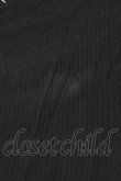 画像4: REFLEM / LOGOデザインBIG Tシャツ  黒 T-25-09-05-007-PU-TS-SA-ZT (4)