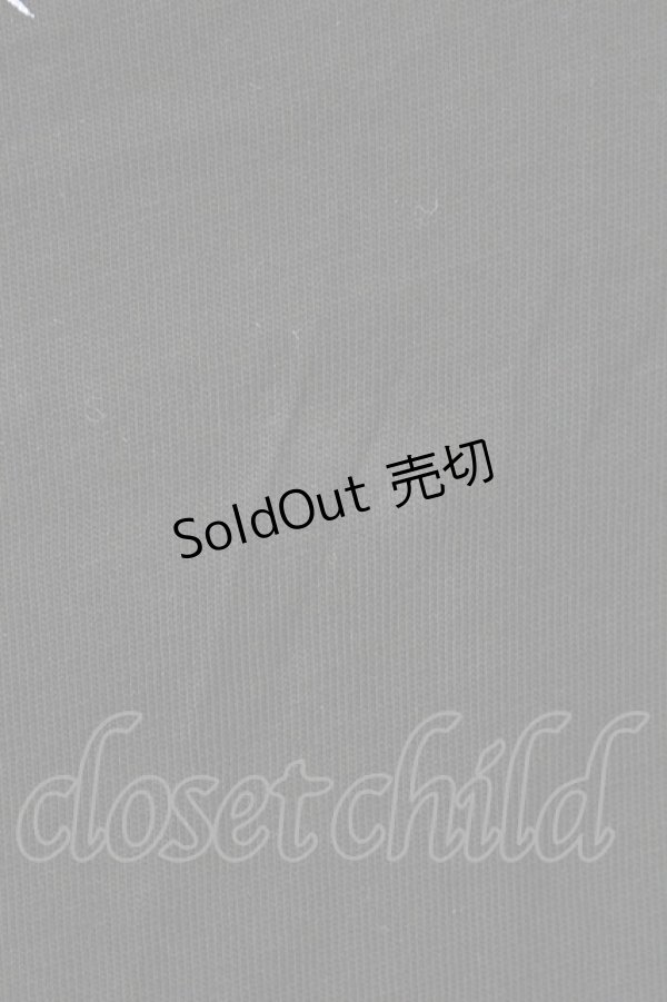 画像4: REFLEM / LOGOデザインBIG Tシャツ  黒 T-25-09-05-007-PU-TS-SA-ZI (4)