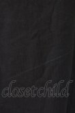 画像5: REFLEM / LOGOデザインBIG Tシャツ  黒 T-25-09-05-007-PU-TS-SA-ZT (5)