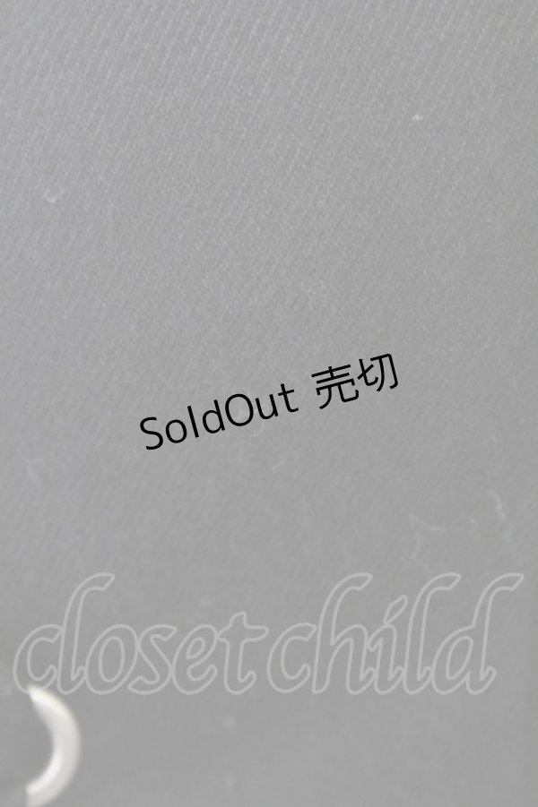 画像6: EATME / フロント編み長袖トップス  黒 T-25-09-05-008-LO-TO-SA-ZI (6)