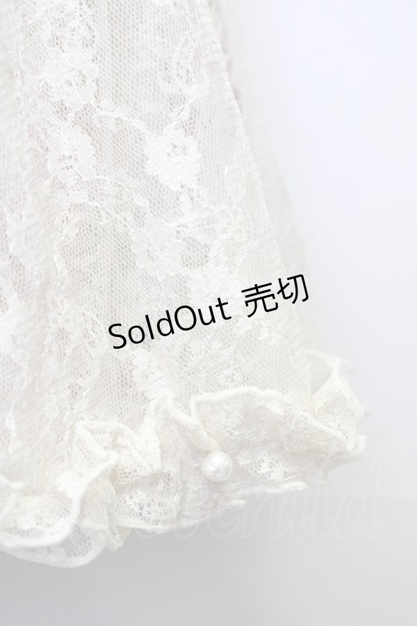 画像3: metamorphose / Gardenティータイムジャンパースカートセット  ピンク T-25-09-10-029-ME-OP-SA-ZI (3)