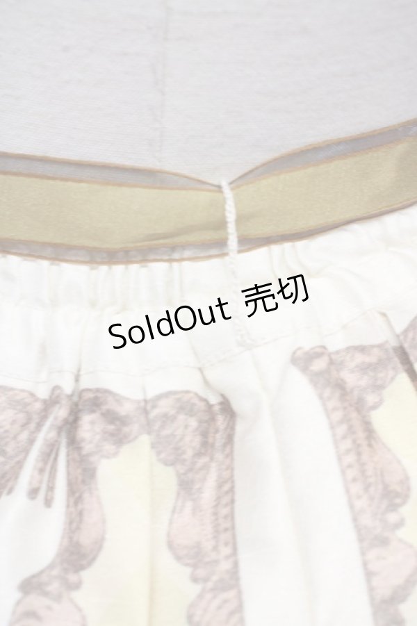 画像4: Enchantlic Enchantilly / キャトラリースカート  生成 T-25-09-10-032-LO-SK-SA-ZI (4)