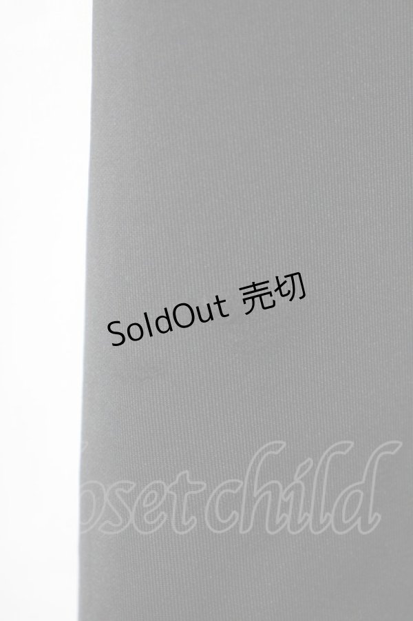 画像3: REFLEM / BIG切替ジャージ/オーバーサイズジャージトップス  黒Ｘ白 T-25-09-10-010-PU-TO-SA-ZI (3)