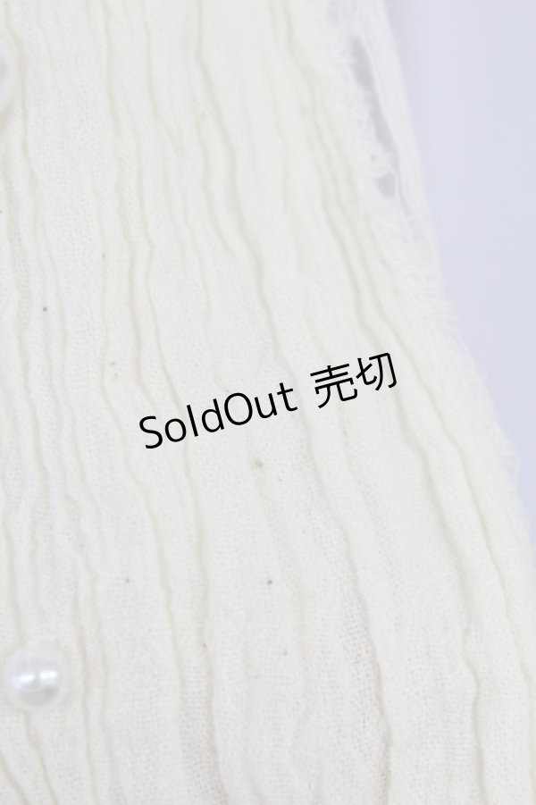 画像7: alice auaa / ロング丈パールグローブ  ベージュ T-25-09-12-024-AA-ZA-SA-ZI (7)