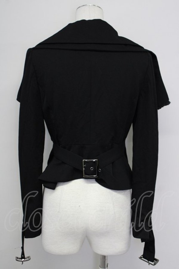alice auaa ジャケット CATEGORY Jacket | alice auaa WEB STORE [interna