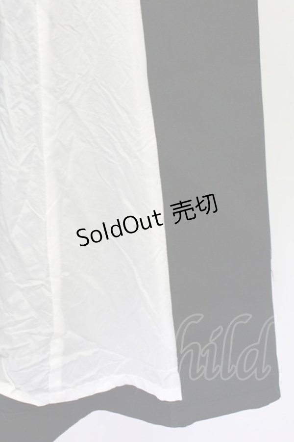 画像8: alice auaa / タリスマンボタンロングジャケット 3 ブラック T-25-09-12-008-AA-JA-SA-ZI (8)