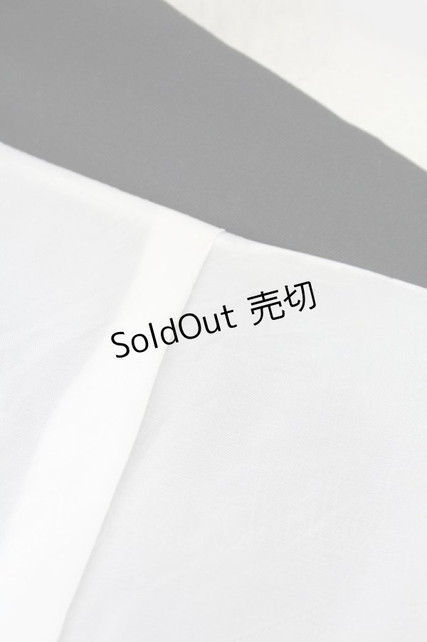 画像9: alice auaa / タリスマンボタンロングジャケット 3 ブラック T-25-09-12-008-AA-JA-SA-ZI (9)