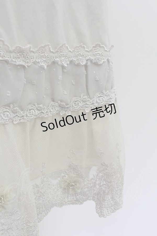 画像3: axes femme / ペチスカート  ブラウン T-25-09-24-011-AX-SK-SA-ZT423 (3)