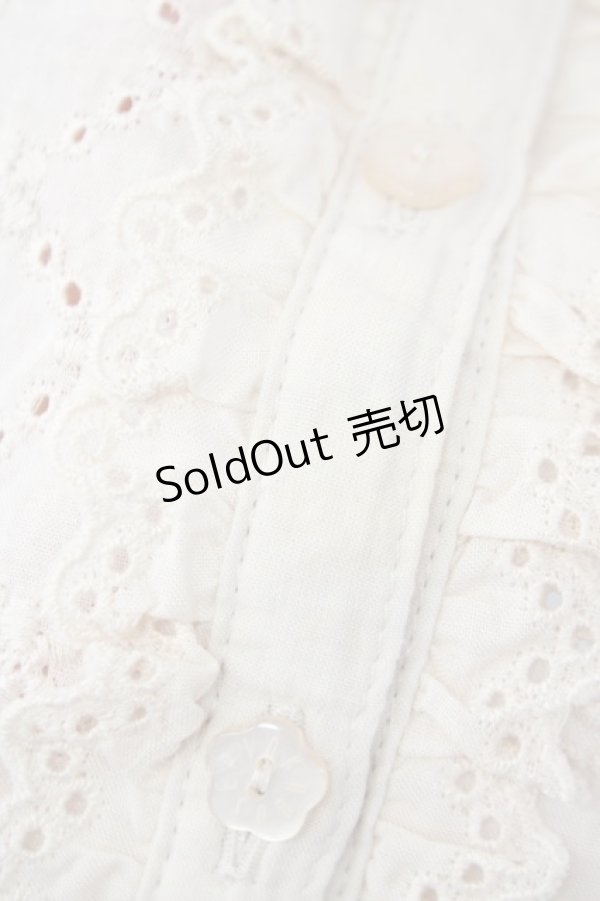 画像5: 【SALE】PINK HOUSE / レースワンピース  ピンク T-25-09-26-001-LO-OP-SA-ZT324 (5)