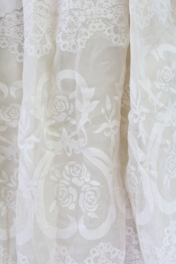 画像3: axes femme / パネルオパールPT姫チュニ  キナリ T-25-10-01-022-AX-OP-HS-ZS (3)