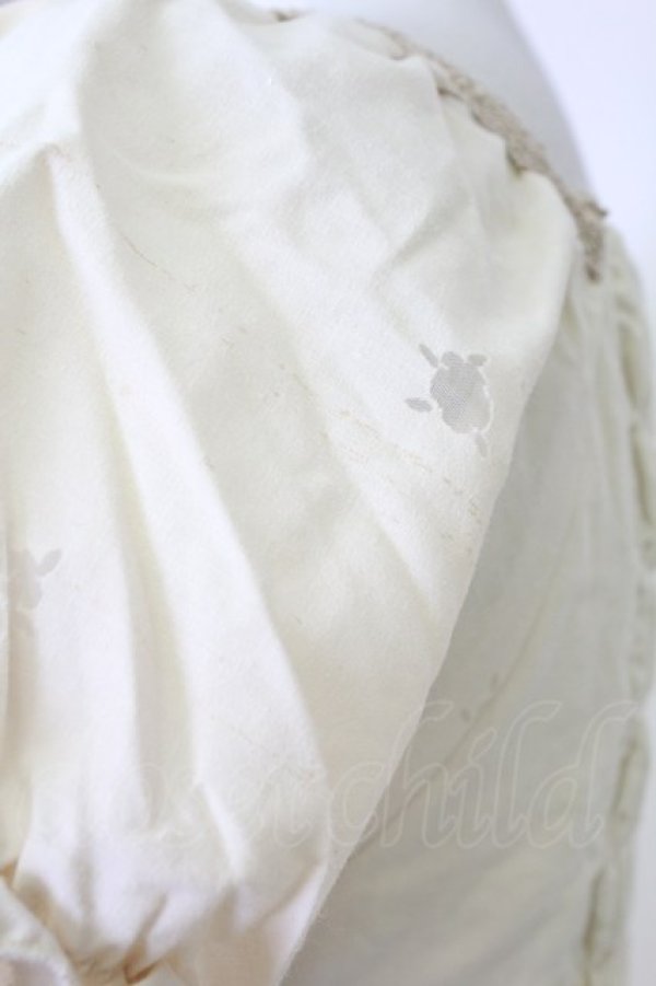 画像6: axes femme / パネルオパールPT姫チュニ  キナリ T-25-10-01-022-AX-OP-HS-ZS (6)