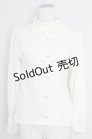 画像: axes femme / インナープルオーバー   T-25-10-01-004-AX-TO-HS-ZS